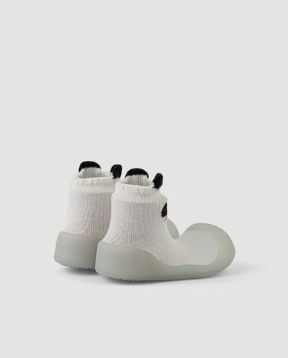 Zapatos De Bebé Que Cambian De Color Con La Luz Del Sol Forest Panda Bigtoes Chameleon Xl (22,5)_3