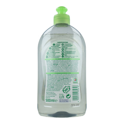 Baby limpia biberones y tetinas Frosch 500 ml