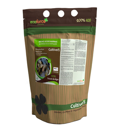 Abono Algas Marinas Cultivers 5 Kg_0