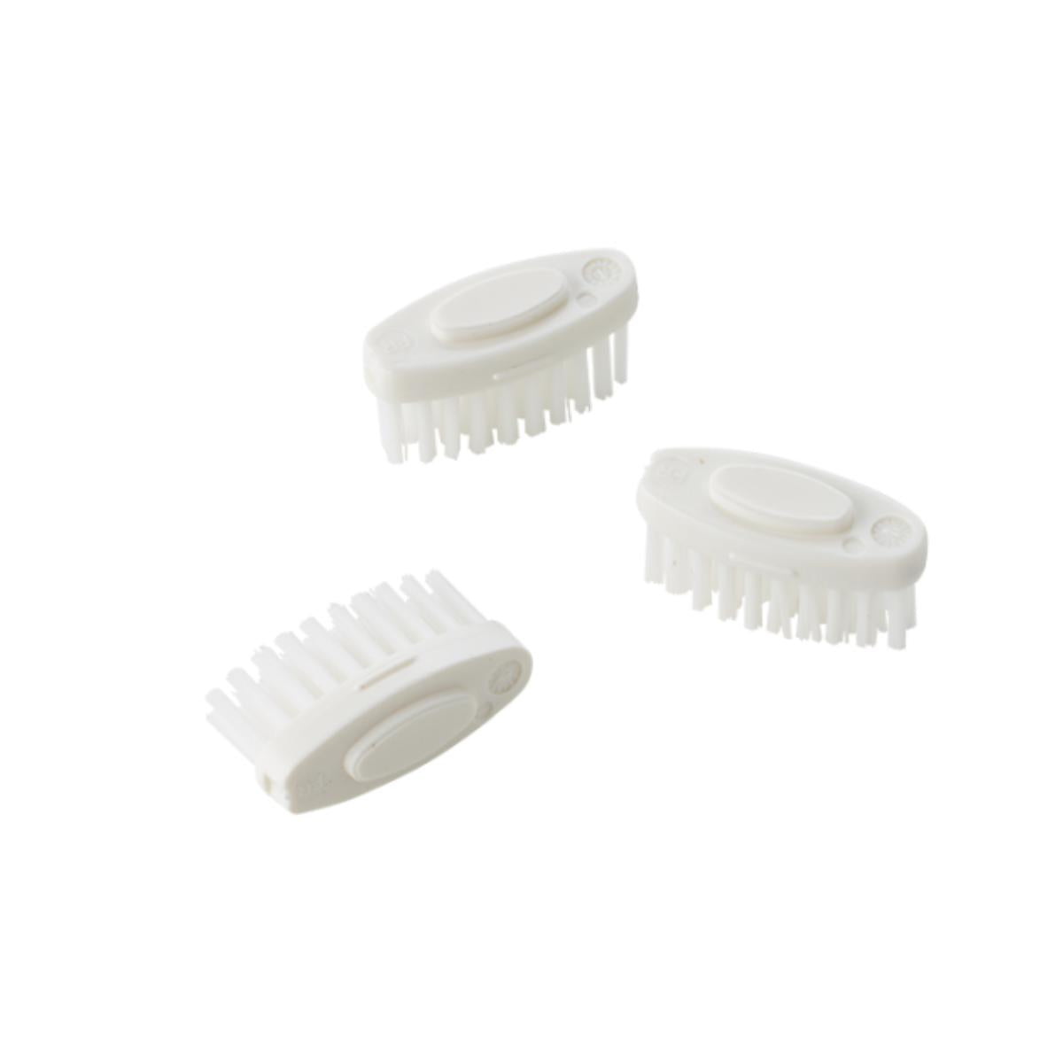 Kit de 3 cabezales de cepillo de dientes Avril