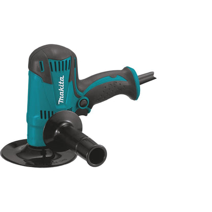Lixadora de discos Makita GV5010 440 W 125 mm