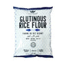Farinha de Arroz Glutinoso Flourish 400 g