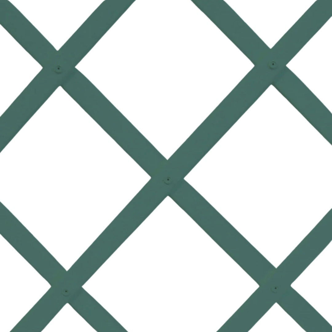 Celosia Extensible Pvc Trelliflex 1x3 M Verde Nortene_1