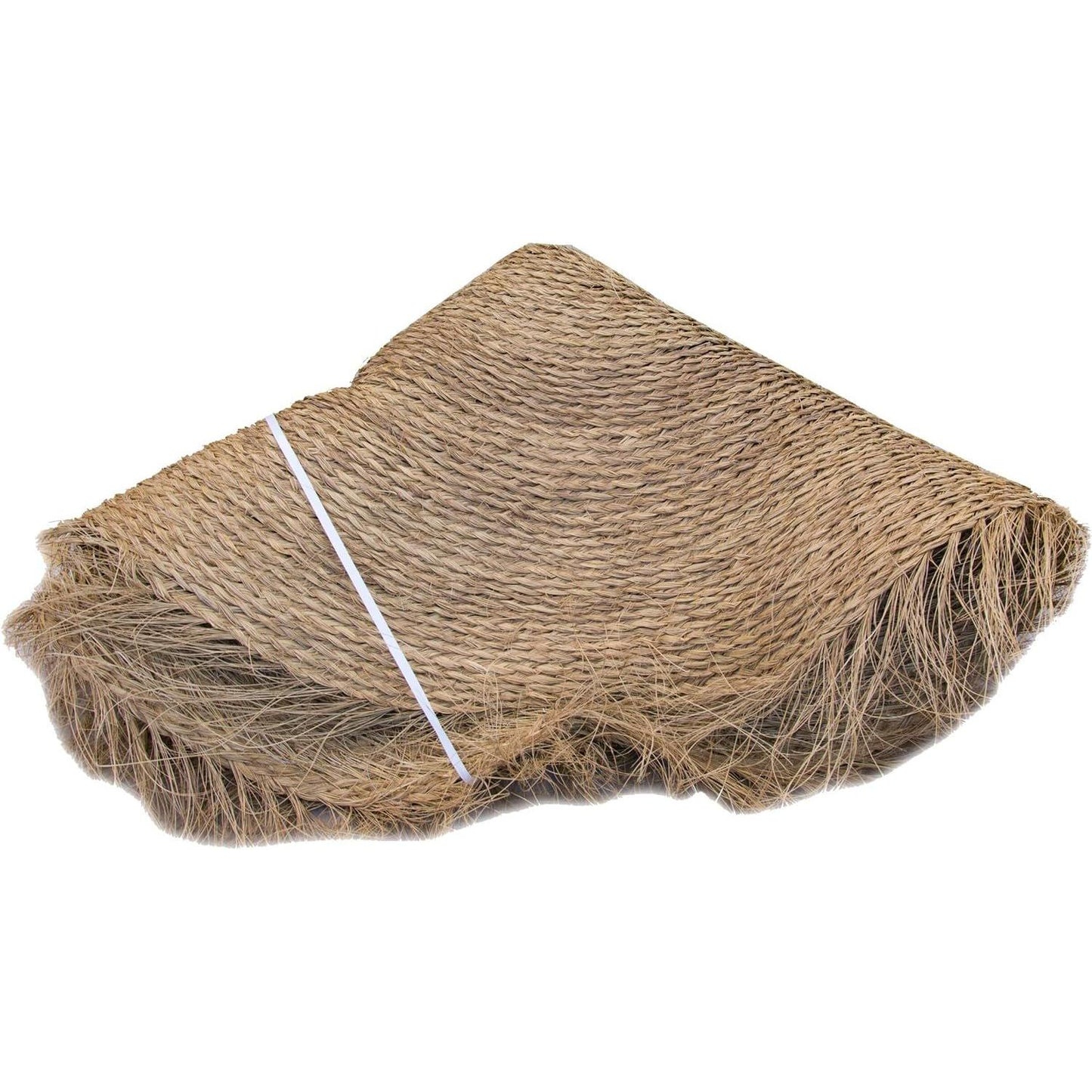 Capa de esparto natural para guarda-chuva Faura
