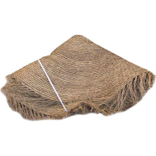 Capa de esparto natural para guarda-chuva Faura
