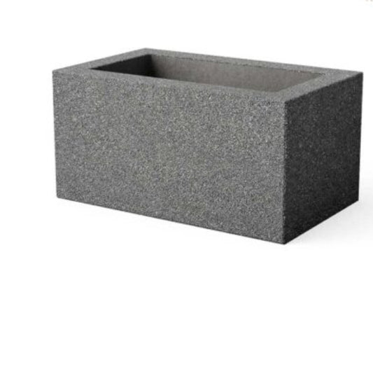 Chaminé de churrasco extensão Fuga Benhaddou preto, Movelar