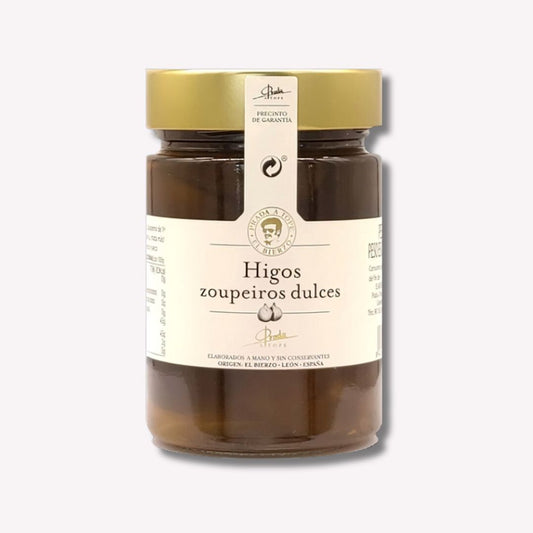 Higos Zoupeiros Dulces Conserva - Prada A Tope_0