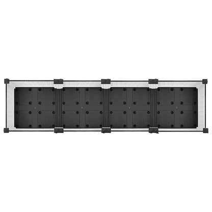 Arriate Polipropileno 160x40x71 Cm_4