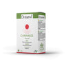 Cannabis D Red 36 cápsulas 663 mg Drasanvi