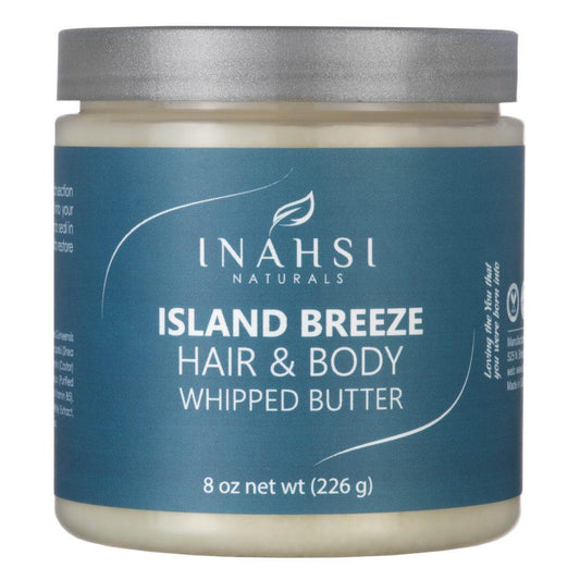 Em Island Breeze Hair