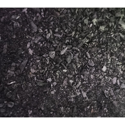 Biochar Carbón Cultivers