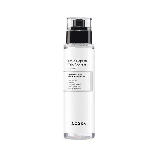 Cosrx The 6 Peptide Skin Booster Serum   / Serum De Péptidos_150ml_0