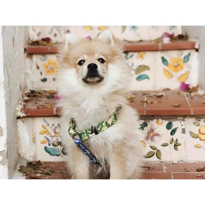 Peitoral para cães Dukier Classic CAMO