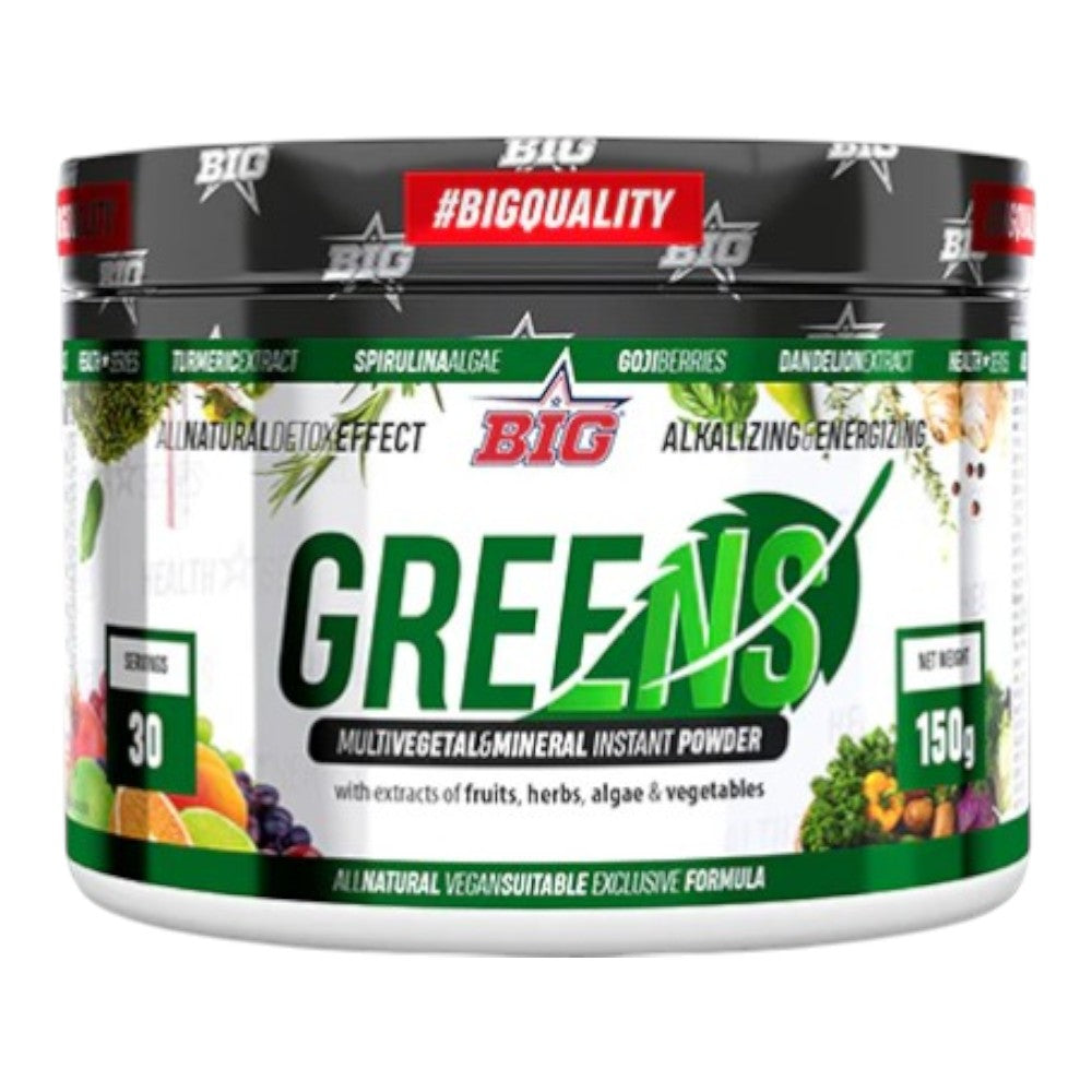 Greens 150 Gr_0