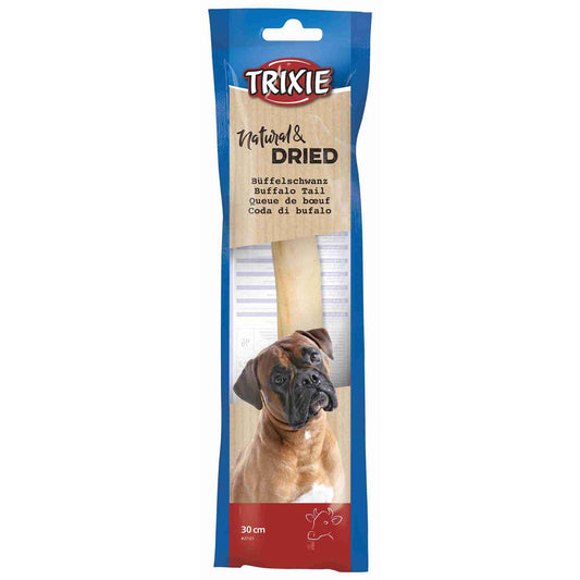 Trixie Buffalo Tail Porção Única Snack