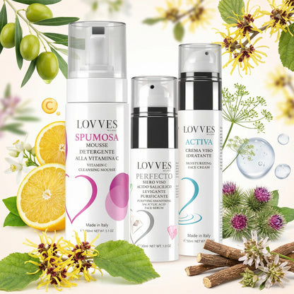 Lovves Skincare Piel Impura 230ml_4