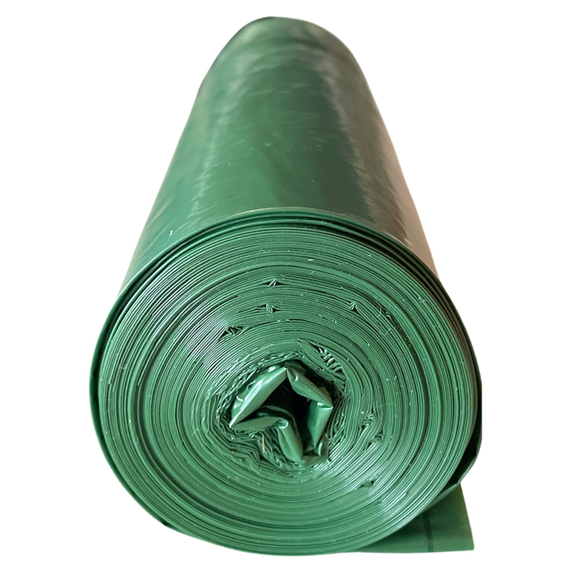 100% Reciclado 3 Rollos De 20 Bolsas De Basura Con Autocierre 30l_5