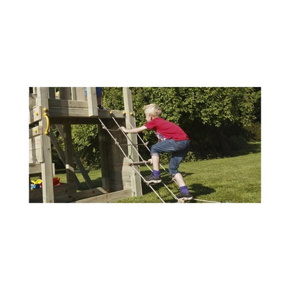 Climbing Net Masgames._1