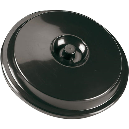 Cubo De Basura 100l Con Asas, Ideal Para Espacios Comunitarios, Con Tapa Incluida -conjunto Servido Por Un Único Vendedor_4