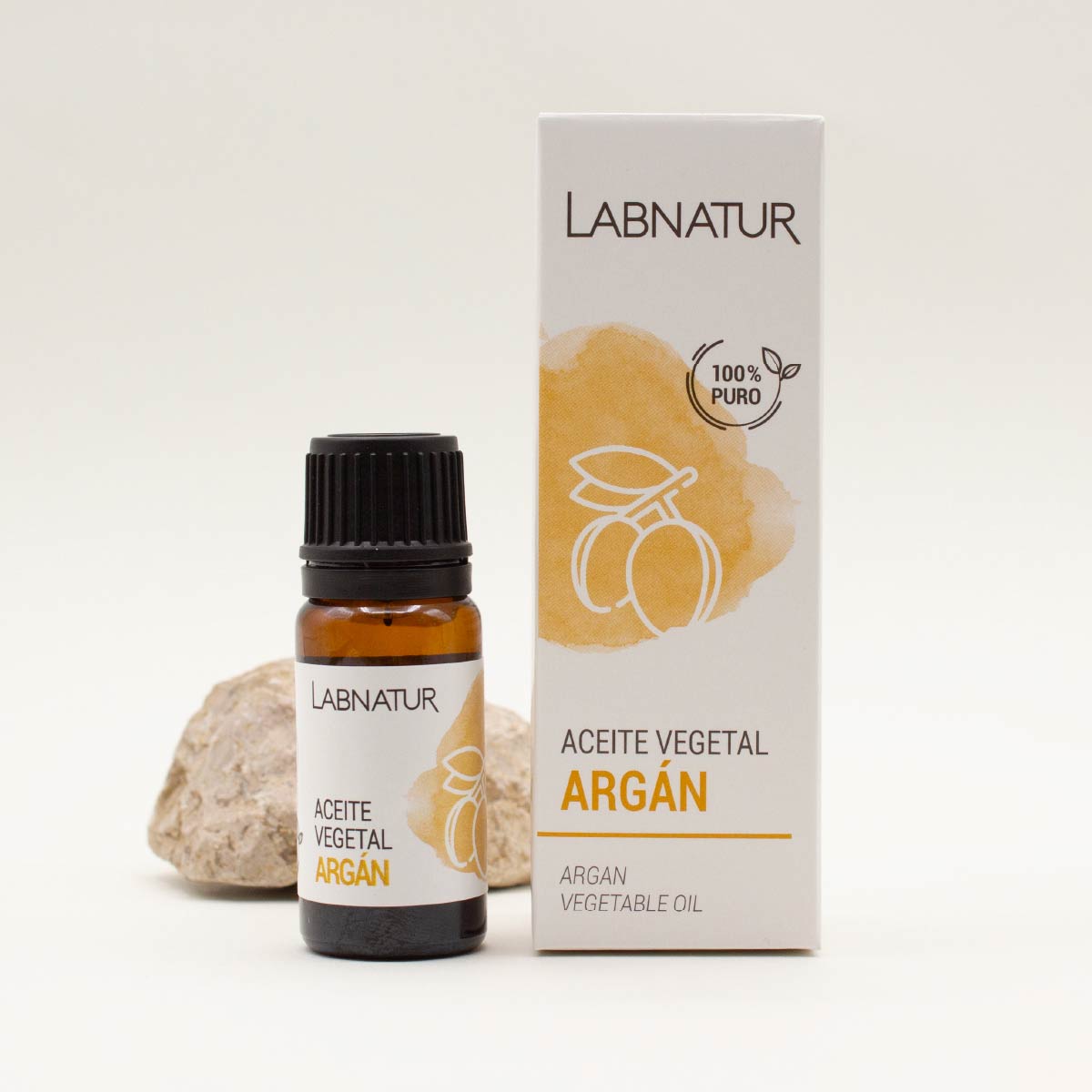 Aceite de Argán Puro 10 ml | Hidratante y Nutritivo | Anti-aging Facial y Capilar | Uso Diario_3