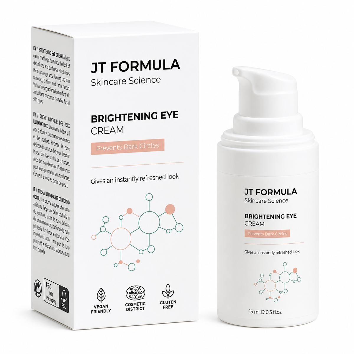 Crema Iluminadora Para El Contorno De Ojos_0