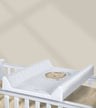 Trocador com base rígida para berço 70x47 León