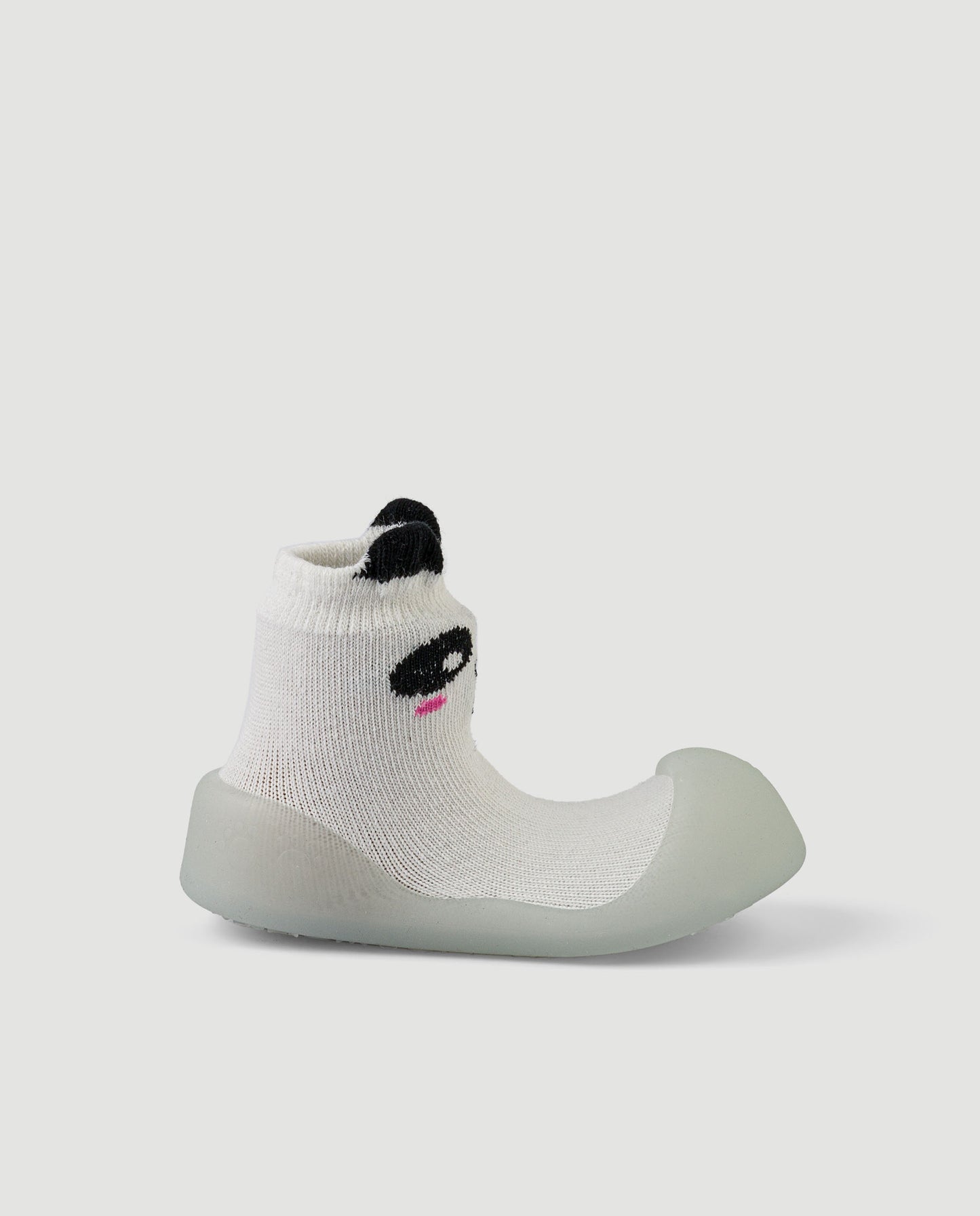 Zapatos De Bebé Que Cambian De Color Con La Luz Del Sol Forest Panda Bigtoes Chameleon Xl (22,5)_0