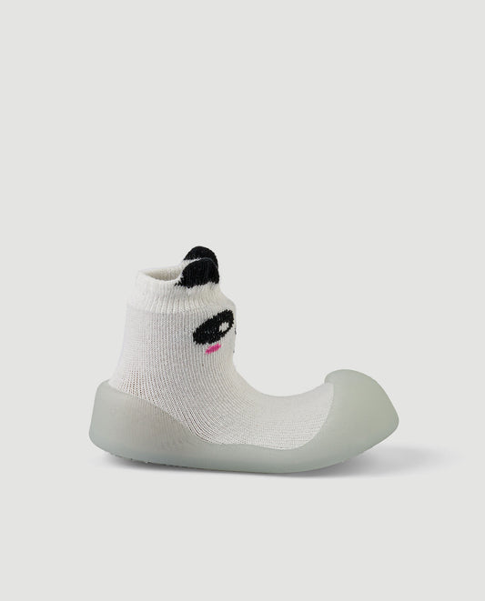 Zapatos De Bebé Que Cambian De Color Con La Luz Del Sol Forest Panda Bigtoes Chameleon L (21,5)_0