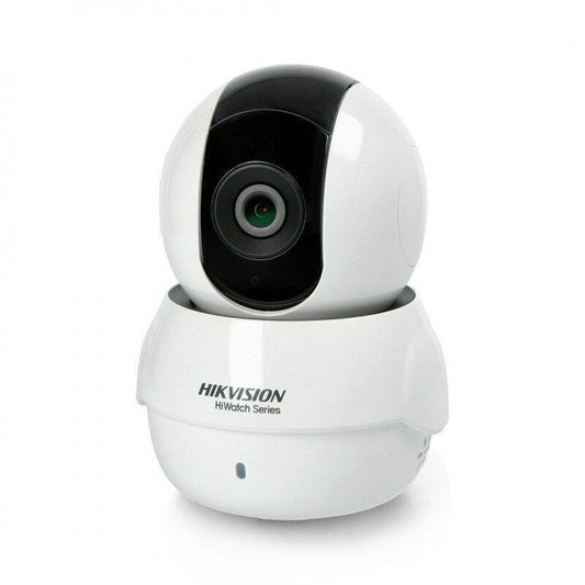Cámara Térmica Ip Dual 160x120 6.2mm + 4mp 8mm Hikvision_0