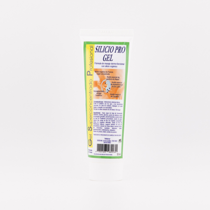 Gel De Silicio Orgánico Pro 50ml – Confort Articular_0