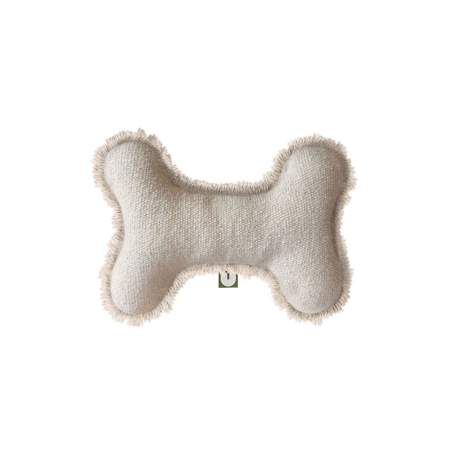 Cafide Juguete De Material Reciclado Para Perro. Modelo Fleky._0