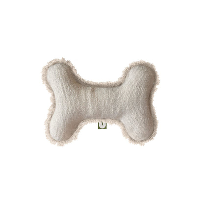 Cafide Juguete De Material Reciclado Para Perro. Modelo Fleky._0