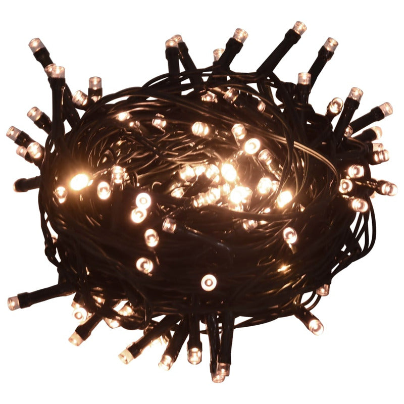 Vidaxl Arco Árbol De Navidad Con Leds Verde 240 Cm_5