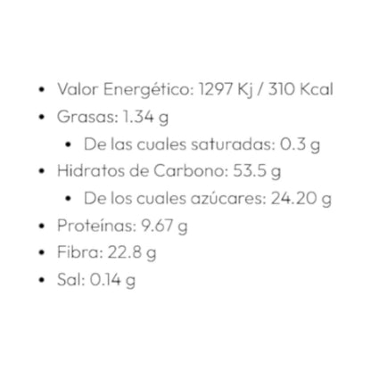 Maca Andina Bio 200 Gr_1