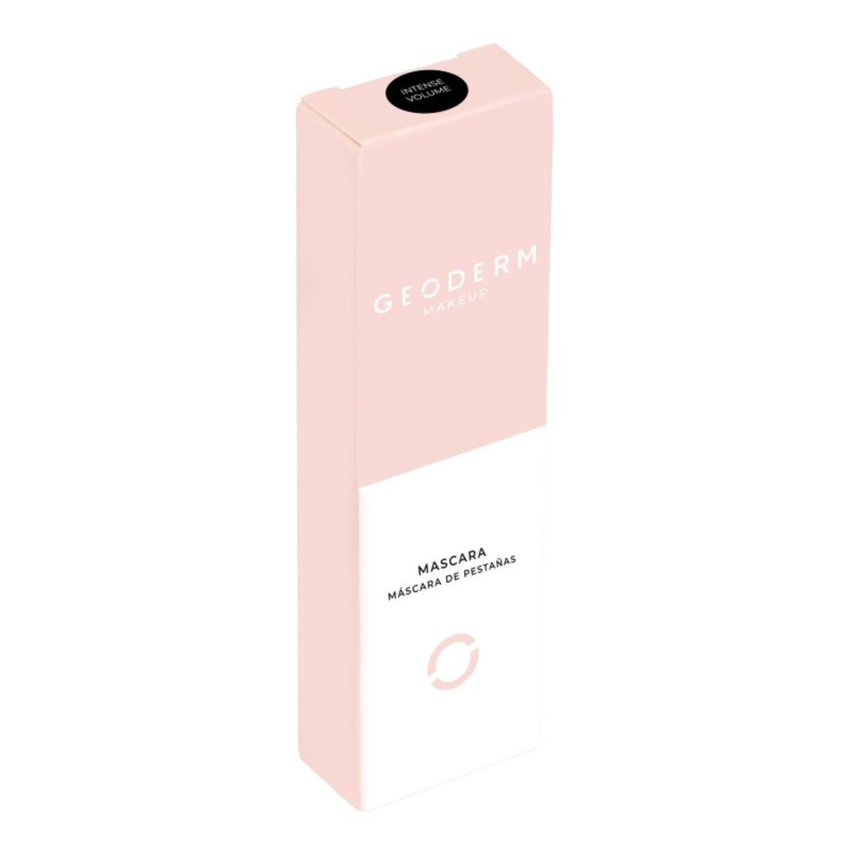 Máscara de Pestanas Geoderm Intense Volume 12 ml