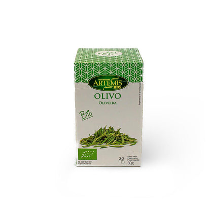 Filtros Olivo Eco 20 Artemísbio
