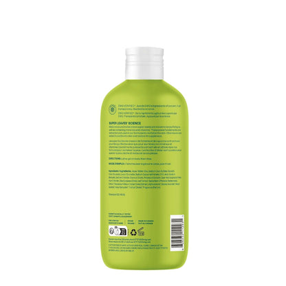 Super Leaves Gel de Banho Suavizante Folhas de Oliveira 473 ml