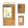 Produto de limpeza de pavimentos com aroma de tomilho Greenatural 5 kg