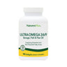 Ultra omega Nature's plus 90 pérolas