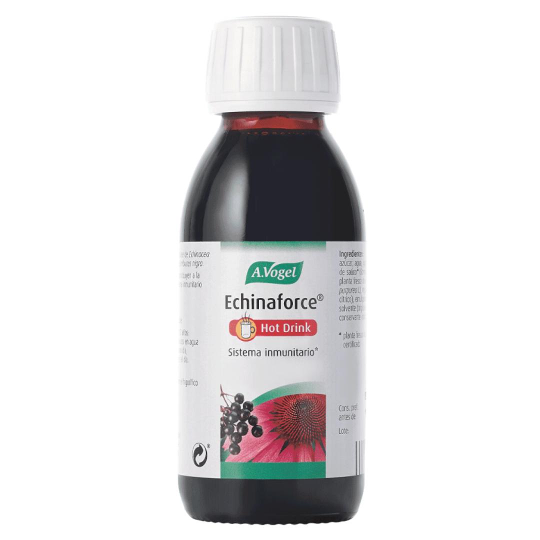 Bebida Quente Echinaforce A.Vogel 100 ml