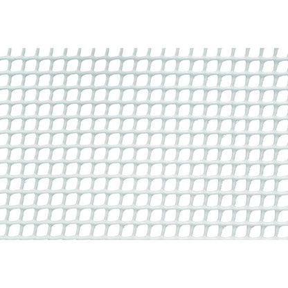 Malha Cuadranet 1x5m 20x20 mm Nortene