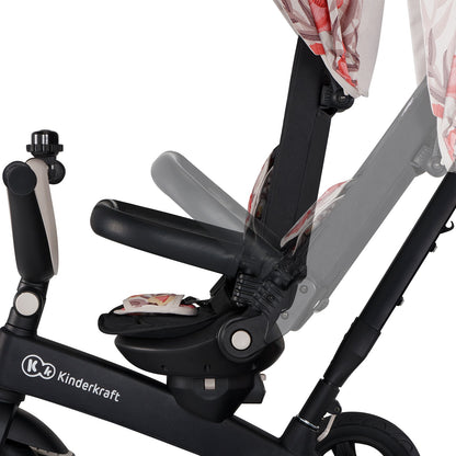 Triciclo Infantil Bidireccional Easytwist Bird_2