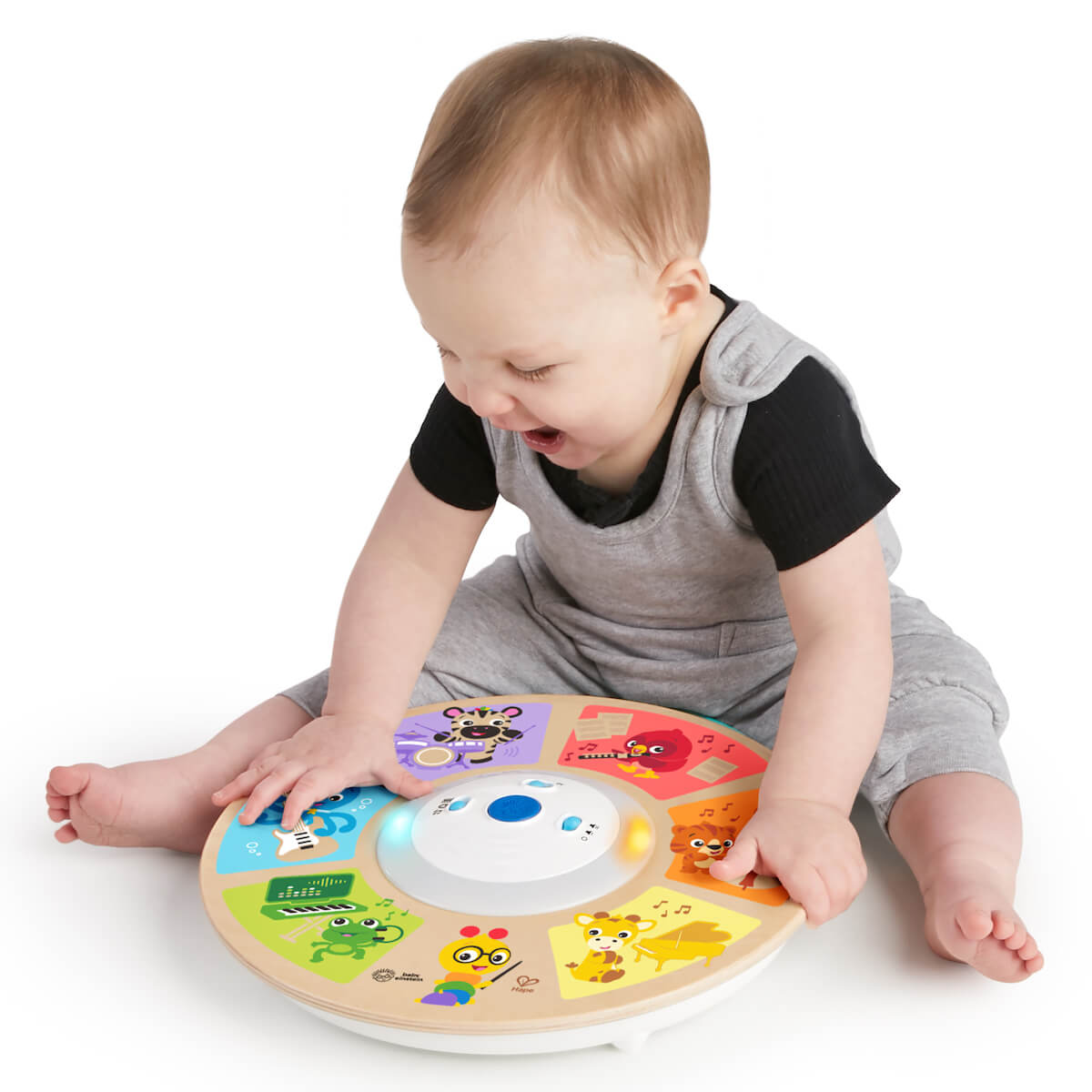 Orquesta Magic Touch Baby Einstein Hape_3