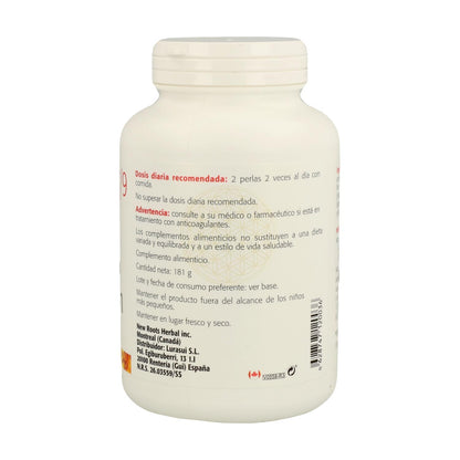 Pack 2x Ómega 3/6/7/9, Sura Vitasan, 90 Pérolas