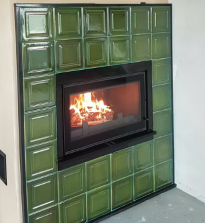 Bricosol Chimenea De Leña De Hierro Fundido Kratki Franek 14 Kw Ø 200_1