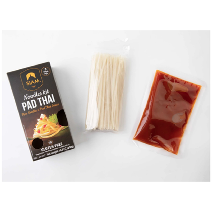 Conjunto de Cozinha Pad Thai (Massa) Desiam 300 g
