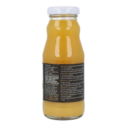 Sumo de Laranja Biológico Delizum 1 Litro