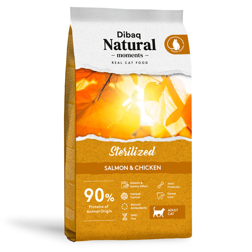 Dibaq Natural Moments Esteriliados Salmón_0