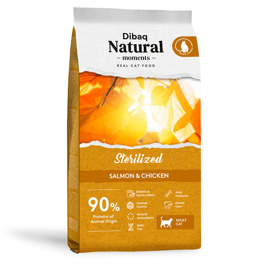 Dibaq Natural Moments Esteriliados Salmón_0