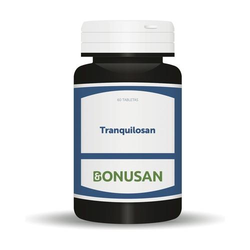 Tranquilosan Bonusan 60 comprimidos